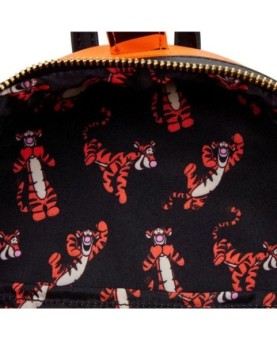 Mochila loungefly disney winnie the pooh tigger