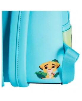 Mochila loungefly disney el rey leon