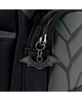 Mini mochila loungefly dc comics batman