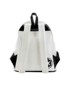 Mochila loungefly starwars stormtrooper lenticular