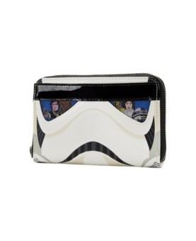 Cartera loungefly star wars stormrooper