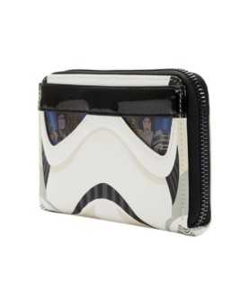 Cartera loungefly star wars stormrooper