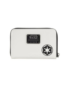 Cartera loungefly star wars stormrooper