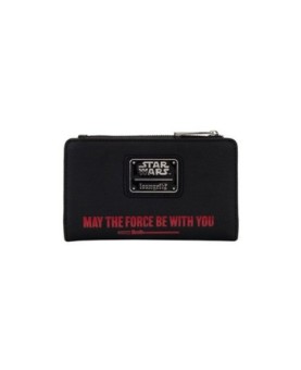 Cartera loungefly star wars trilogia 2