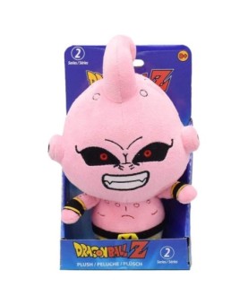 Peluche just toys dragon ball z kid boo plush series 2