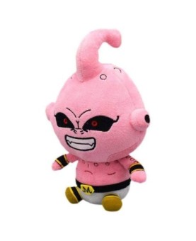 Peluche just toys dragon ball z kid boo plush series 2