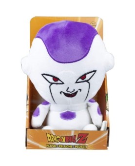 Peluche just toys dragon ball z freezer