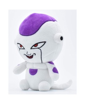 Peluche just toys dragon ball z freezer