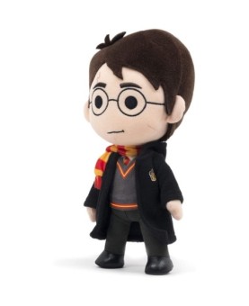 Peluche quantum mechanix harry potter harry potter 20 cm