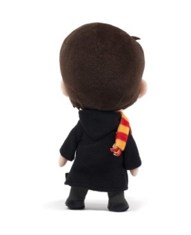 Peluche quantum mechanix harry potter harry potter 20 cm