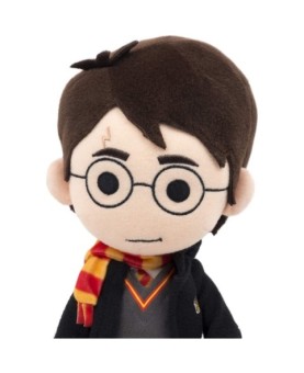 Peluche quantum mechanix harry potter harry potter 20 cm