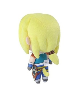 Peluche square enix final fantasy ix zidane