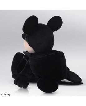 Peluche square enix kingdom hearts series rey mickey