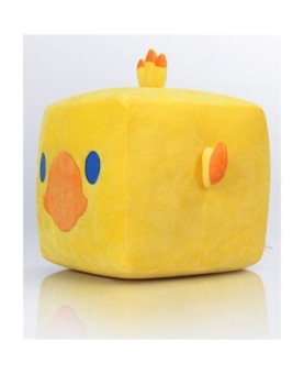 Peluche cojin square enix final fantasy chocobo