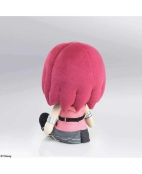 Peluche square enix kingdom hearts series kh iii kairi