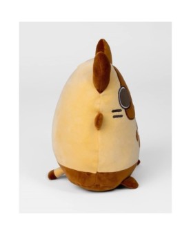 Peluche item lab monster hunter oversized plush 46 cm