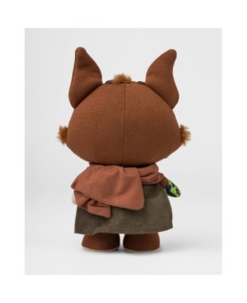 Peluche item lab biomutant thq nordic