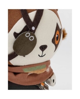 Peluche item lab biomutant thq nordic