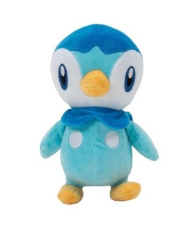 Peluche jazwares pokemon suave 21cm surtido