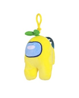 Peluche llavero among us 13cms