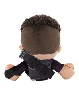 Peluche uncanny brands marvel hawkeye ojo de halcon