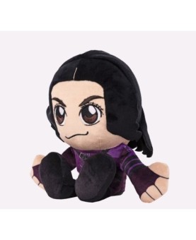 Peluche uncanny brands marvel hawkeye kate bishop