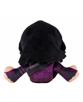 Peluche uncanny brands marvel hawkeye kate bishop