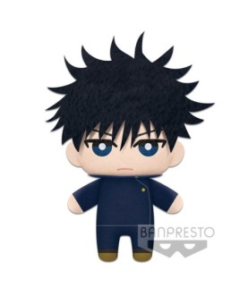 Peluche banpresto tomonui series 1 jujutsu kaisen 1 unidad aleatoria