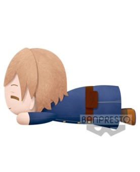 Peluche banpresto jujtsu kaisen nobara kugisaki tumbado