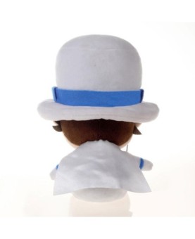 Peluche sakami detective conan kaito kid