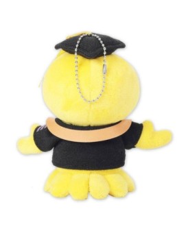 Peluche sakami assassination classroom koro sensei 12 cm