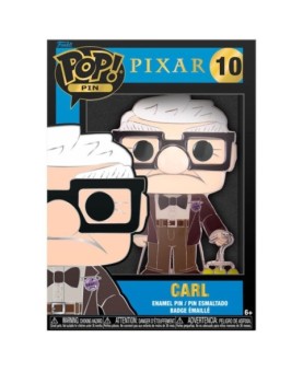 Pop pin loungefly funko disney up carl