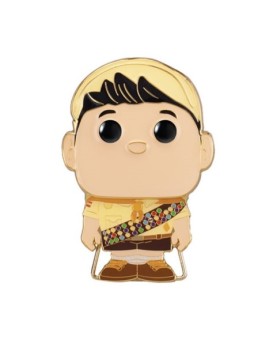 Pop pin loungefly funko disney up russell