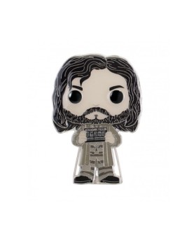 Pop pin loungefly funko harry potter sirius black