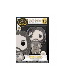 Pop pin loungefly funko harry potter sirius black