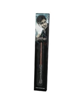 Replica the noble collection harry potter varita de harry potter edicion coleccionista