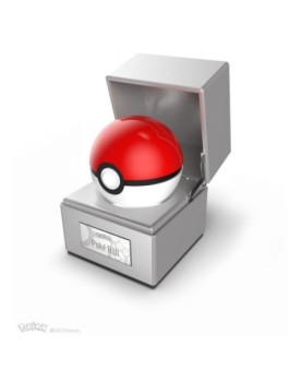 Replica wand company diecast pokemon poke ball edicion limitada