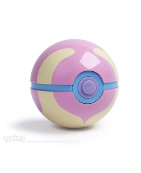 Replica wand company diecast pokemon heal ball