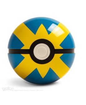 Replica wand company diecast pokemon quick ball