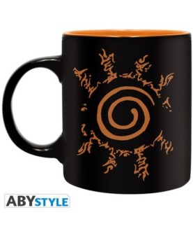 Taza abysse naruto