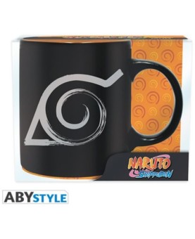 Taza abysse naruto