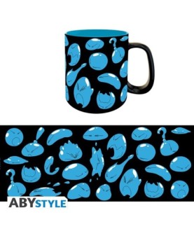 Taza abystyle that time i got reincarnated as a slime -  rimuru (460ml)