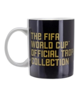 Set taza y calcetines paladone fifa