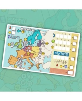 Juego de mesa boomerang europa pegi 8