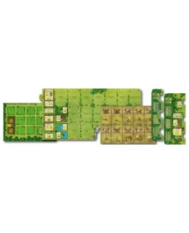 Juego de mesa agricola pegi 12