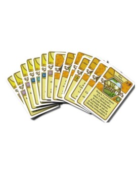 Juego de mesa agricola pegi 12