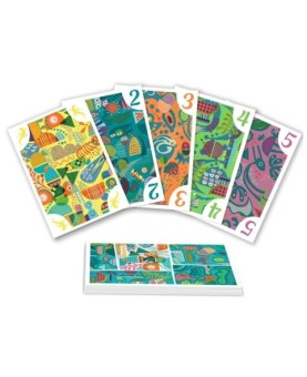 Juego de mesa 5211 pegi 8