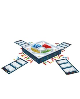 Juego de mesa wordsmith pegi 10