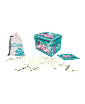 Juego de mesa mixmo pegi 8