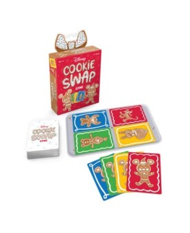 Juego de mesa funko signature games cookie swap juego de cartas pegi 6